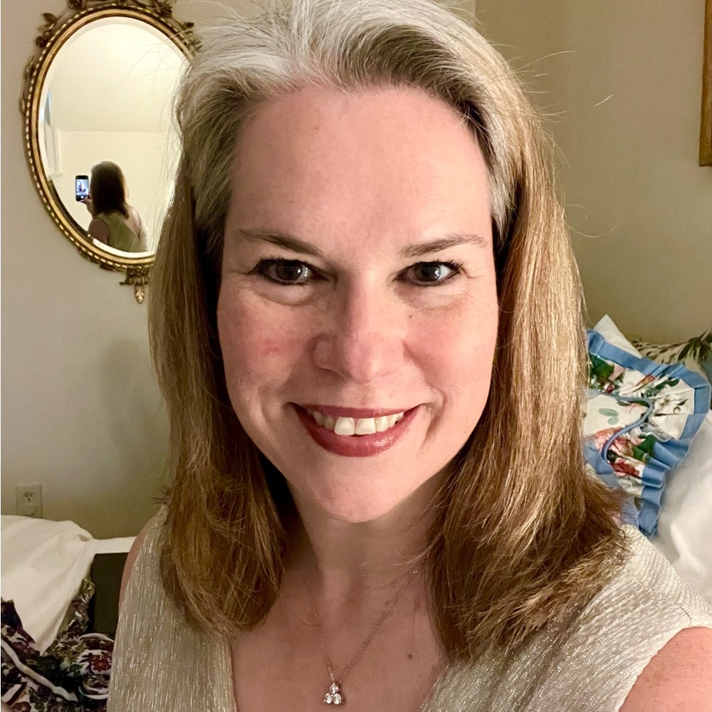 Meet your Posher, Staci